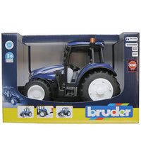 Load image into Gallery viewer, Bruder 02184 New Holland T5.120 scale 1:16
