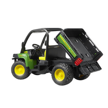 Load image into Gallery viewer, Bruder 02491 John Deere Gator
