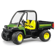 Load image into Gallery viewer, Bruder 02491 John Deere Gator
