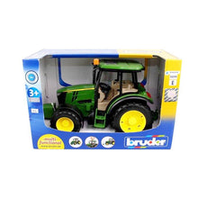Load image into Gallery viewer, Bruder 02106 John Deere 5115 M Tractor
