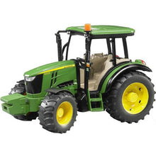 Load image into Gallery viewer, Bruder 02106 John Deere 5115 M Tractor
