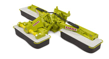 Load image into Gallery viewer, Bruder 02218 CLAAS MOWERS DISCO 8550 C PLUS
