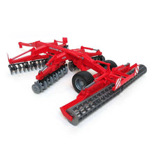 Load image into Gallery viewer, Bruder 02017 Kuhn XL Disc Harrow

