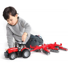 Load image into Gallery viewer, Bruder 02017 Kuhn XL Disc Harrow
