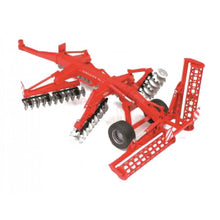 Load image into Gallery viewer, Bruder 02017 Kuhn XL Disc Harrow
