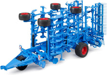 Load image into Gallery viewer, Bruder 02228 Lemken Koralin 9 Cultivator
