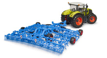 Load image into Gallery viewer, Bruder 02228 Lemken Koralin 9 Cultivator
