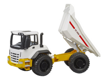 Load image into Gallery viewer, Bruder 03420 Wheel Loader (White)
