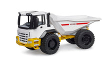 Load image into Gallery viewer, Bruder 03420 Wheel Loader (White)
