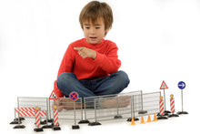 Load image into Gallery viewer, Bruder 62007 1:16 BWorld Construction Set
