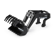 Load image into Gallery viewer, Bruder 03333 Frontloader For Tractor Series 03000
