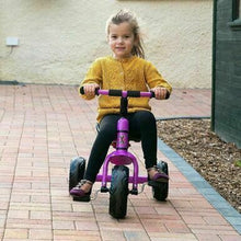 Load image into Gallery viewer, Xootz Tricycle Purple
