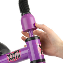 Load image into Gallery viewer, Xootz Tricycle Purple
