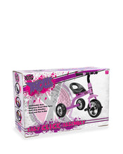 Load image into Gallery viewer, Xootz Tricycle Purple
