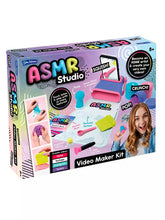Load image into Gallery viewer, ASMR Studio Video Maker Kit
