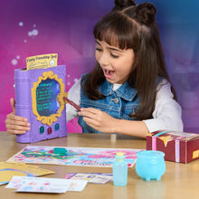 Load image into Gallery viewer, Spellseekers The Magical Quest Interactive Spellbook
