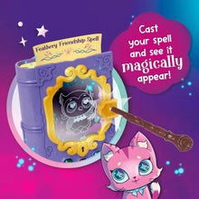 Load image into Gallery viewer, Spellseekers The Magical Quest Interactive Spellbook

