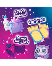 Load image into Gallery viewer, Spellseekers The Magical Quest Interactive Spellbook
