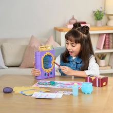 Load image into Gallery viewer, Spellseekers The Magical Quest Interactive Spellbook
