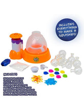 Load image into Gallery viewer, Doctor Squish Squishy Maker Glow It
