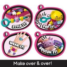 Load image into Gallery viewer, So Squishy Style Station Jewellery Making Set
