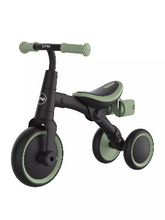 Load image into Gallery viewer, Zoomee 2 in 1 Balance Bike To Trike
