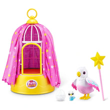 Load image into Gallery viewer, Pets Alive by ZURU Polly the Surprise Magic Bird
