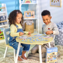 Load image into Gallery viewer, Bluey Shoppping List Game
