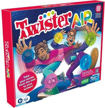 Load image into Gallery viewer, Twister Air Game
