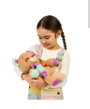 Load image into Gallery viewer, Thready Bear
