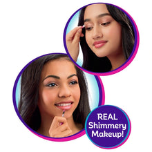 Load image into Gallery viewer, Shimmer N Sparkle Beauty Case
