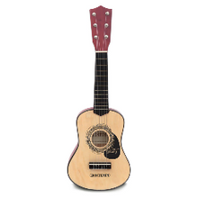 Load image into Gallery viewer, Bontempi Classical Wooden Guitar
