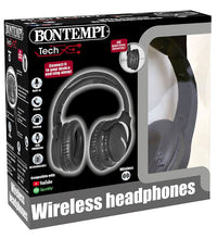 Load image into Gallery viewer, Bontempi Wireless Headphones With ANC
