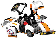 Load image into Gallery viewer, Stuntman Stu Jet Blast Stunt Car
