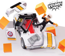 Load image into Gallery viewer, Stuntman Stu Jet Blast Stunt Car
