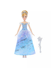 Load image into Gallery viewer, Disney Princess Enchanted Ballgown Cinderella
