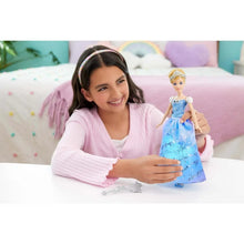 Load image into Gallery viewer, Disney Princess Enchanted Ballgown Cinderella
