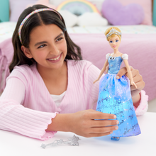 Load image into Gallery viewer, Disney Princess Enchanted Ballgown Cinderella

