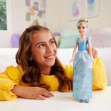 Load image into Gallery viewer, Disney Princess Enchanted Ballgown Cinderella
