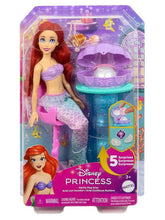 Load image into Gallery viewer, Disney Princess Vanity Pop Ariel
