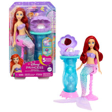 Load image into Gallery viewer, Disney Princess Vanity Pop Ariel
