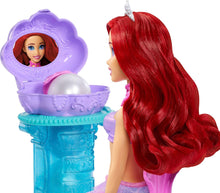 Load image into Gallery viewer, Disney Princess Vanity Pop Ariel
