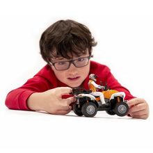 Load image into Gallery viewer, Bruder 63000 Quad
