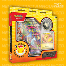 Load image into Gallery viewer, Pokémon Trading Card Game (TCG): Pokémon Day 2026 Collection
