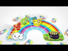 Load image into Gallery viewer, Rainbow Unicorns Game

