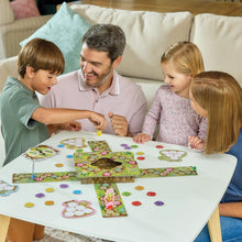 Load image into Gallery viewer, Troll In A Hole Double Sided Board Game
