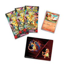 Load image into Gallery viewer, Pokemon TCG: Mega Evolution - 'Ascended Heroes' Tech Stickers

