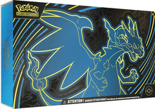 Load image into Gallery viewer, Pokemon Mega Charizard X ex Ultra Premium Collection
