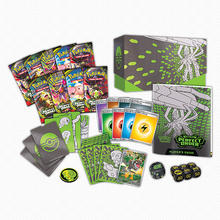 Load image into Gallery viewer, Pokemon TCG: Mega Evolution - Perfect Order Elite Trainer Box
