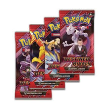 Load image into Gallery viewer, Pokemon Tcg Destined Rivals 36-pack Booster Box Brand Sealed
